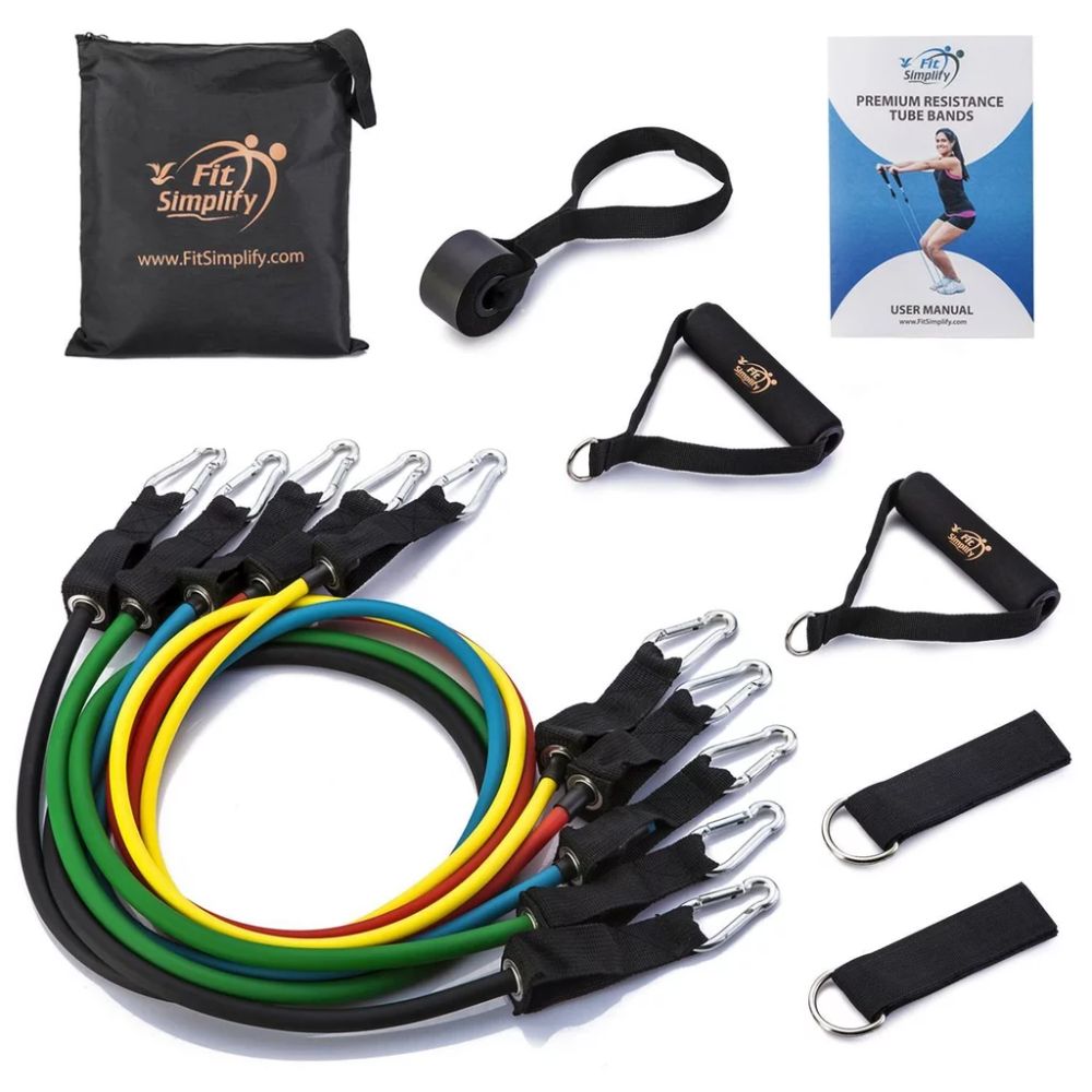 6 Pack ABS Workout Machine for Home Gym