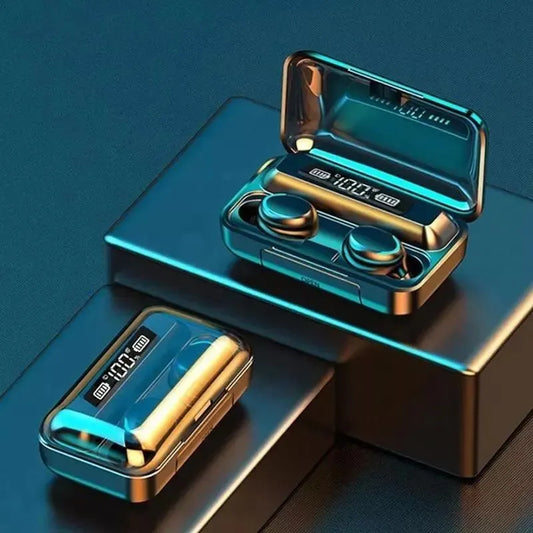 M10 TWS Wireless Earbuds