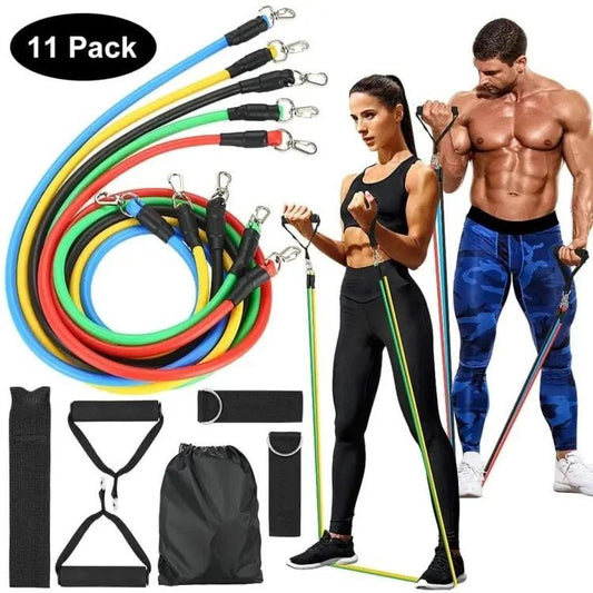 6 Pack ABS Workout Machine for Home Gym