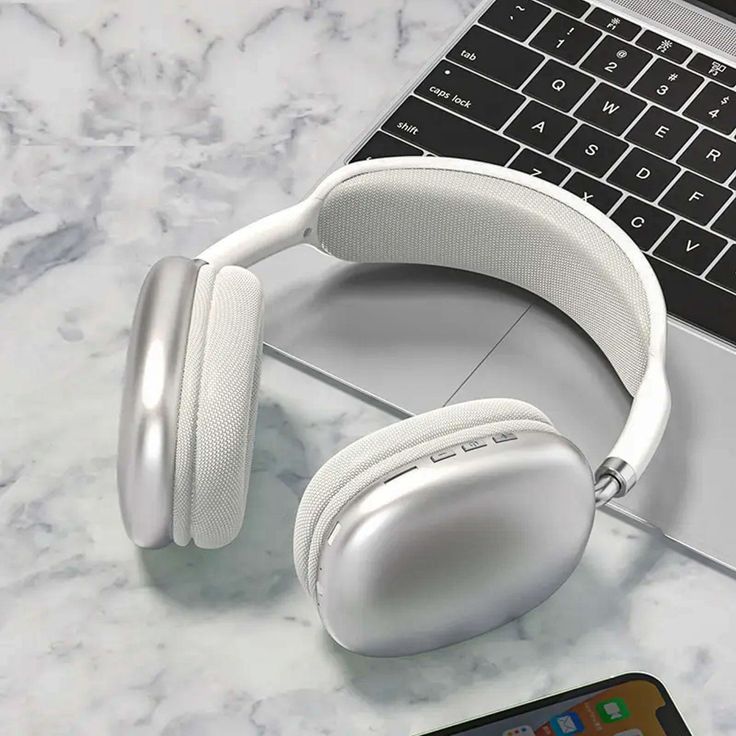P9 HiFi Wireless Bluetooth Headphones