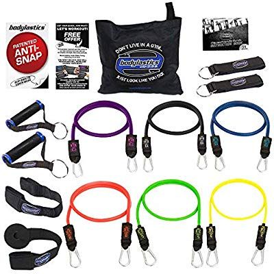 6 Pack ABS Workout Machine for Home Gym