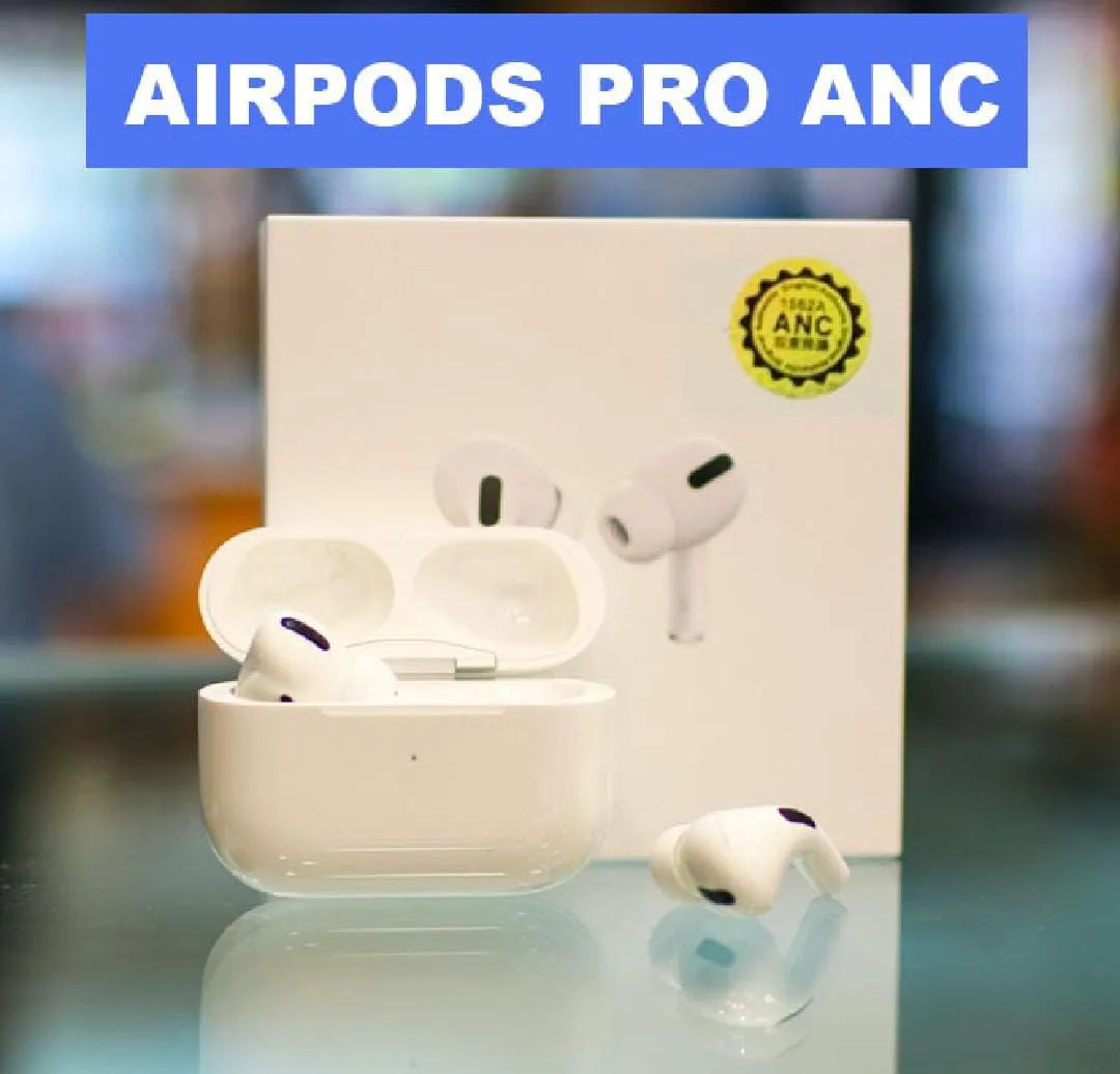 AirPods Pro Wireless Earbuds