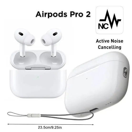 AirPods Pro Wireless Earbuds