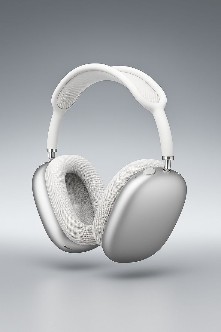 P9 HiFi Wireless Bluetooth Headphones