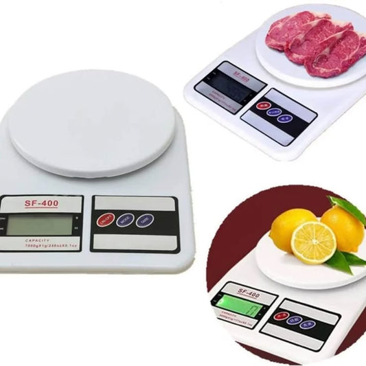 Digital Kitchen Scale 10KG