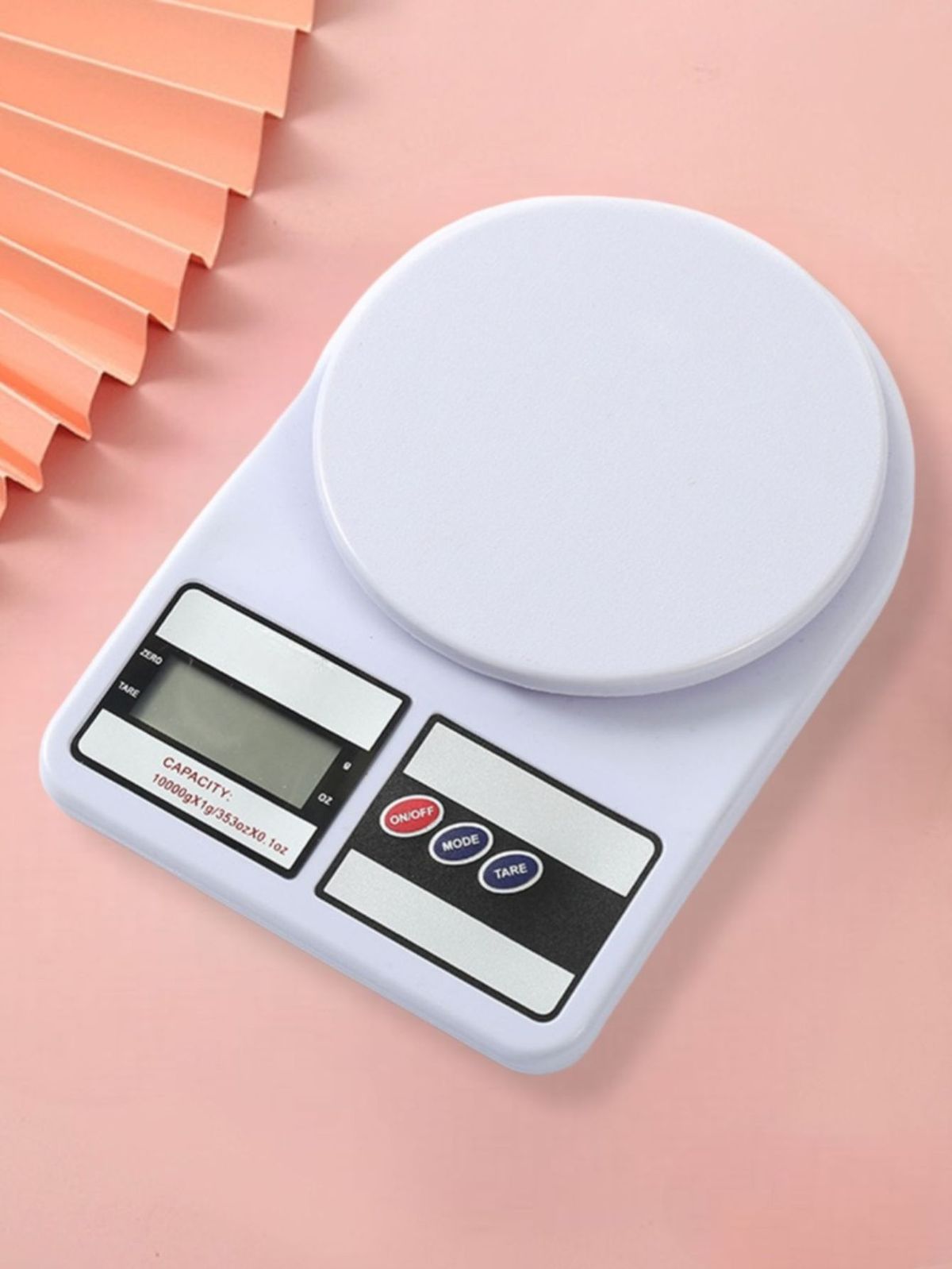 Digital Kitchen Scale 10KG