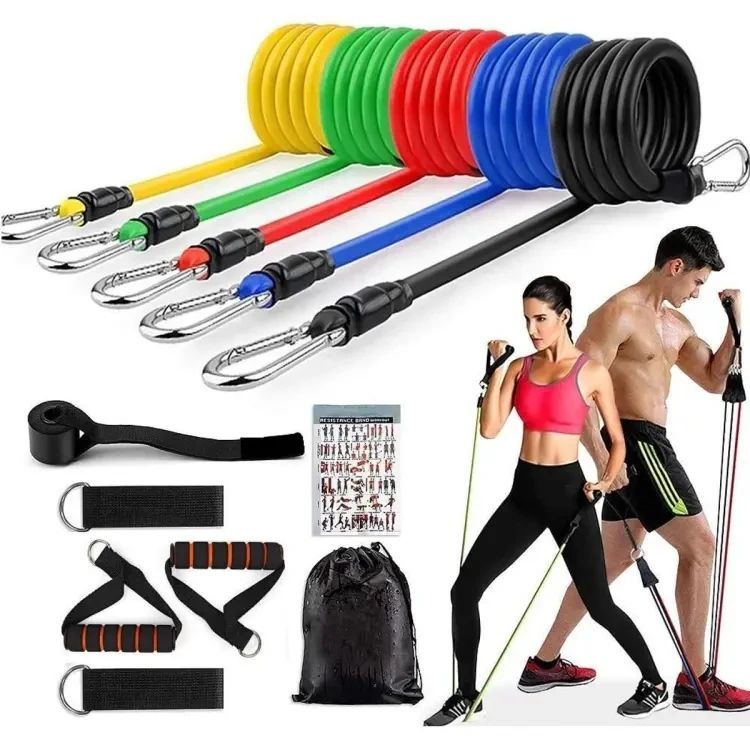 6 Pack ABS Workout Machine for Home Gym